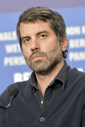 Adolpho Veloso at the press conference for the feature film Queen at Sea at the Berlinale 2026 76 Berlin International Film Festival at the Hotel Grand Hyatt Berlin, 17 02 2026 Foto:xM.xBehrensx xFuturexImagex queen_6248