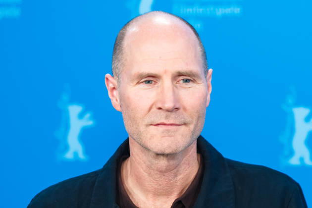 Photocall for Queen at Sea , Grand Hyatt Berlin, Berlin, Germany Lance Hammer poses at the Photocall for Queen at Sea during Berlinale (Berlin Film Festival) at Grand Hyatt Berlin, Berlin, , Germany on 17 February 2026., Credit:Julie Edwards Avalon  Copyright: xJuliexEdwardsx xAvalonx 1075919779