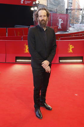 Thomas M Wright at the premiere of the feature film Wolfram at the Berlinale 2026 76 Berlin International Film Festival in the Berlinale Palast Berlin, 17 02 2026 Foto:xC.xTamckex xFuturexImagex wolfram_6251