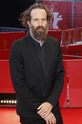 Thomas M Wright at the premiere of the feature film Wolfram at the Berlinale 2026 76 Berlin International Film Festival in the Berlinale Palast Berlin, 17 02 2026 Foto:xC.xTamckex xFuturexImagex wolfram_6252