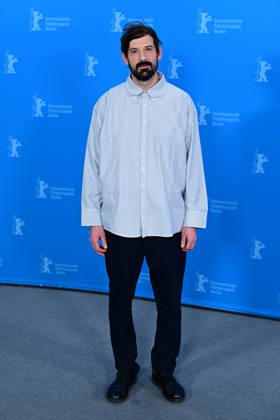 Vladimir Vulevic at the My Wife Cries photocall during the 76th Berlinale International Film Festival Berlin 2026 , February 17, 2026 Romain Doucelin Bestimage The Meine Frau Weint My Wife Cries photocall during the 76th Berlinale International Film Festival Berlin at Grand Hyatt Hotel on February 17, 2026 in Berlin, Germany Berlin Allemagne  Copyright: xRomainxDoucelinx xBestimagexRomainxDoucelinx xBestimagex