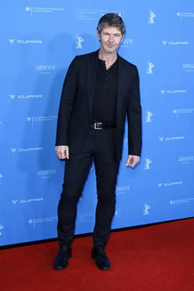 Sam Hazeldine at the premiere of the feature film The Weight The Weight Gold Rush at the Berlinale 2026 76 Berlin International Film Festival at the Zoo Palast Berlin, 17 02 2026 Foto:xC.xTamckex xFuturexImagex weight_6339