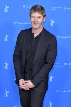 Sam Hazeldine at the premiere of the feature film The Weight The Weight Gold Rush at the Berlinale 2026 76 Berlin International Film Festival at the Zoo Palast Berlin, 17 02 2026 Foto:xM.xBehrensx xFuturexImagex weight_6367