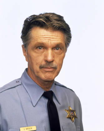 RECORD DATE NOT STATED Picket Fences Tom Skerritt 1995 EDITORIAL USE ONLY  Copyright: x