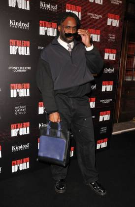 Dracula play press night, London Kadiff Kirwan at the Dracula play press night, Noel Coward Theatre, St Martin s Lane, on Tuesday 17 February 2026 in London, England, UK. CAP CAN CAN London UK Great Britain Copyright: xCanxNguyen CapitalxPicturesx