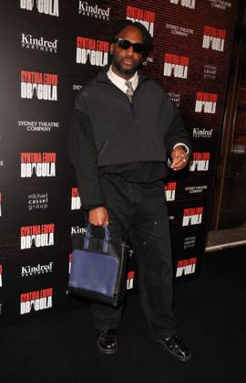 Dracula play press night, London Kadiff Kirwan at the Dracula play press night, Noel Coward Theatre, St Martin s Lane, on Tuesday 17 February 2026 in London, England, UK. CAP CAN CAN London UK Great Britain Copyright: xCanxNguyen CapitalxPicturesx
