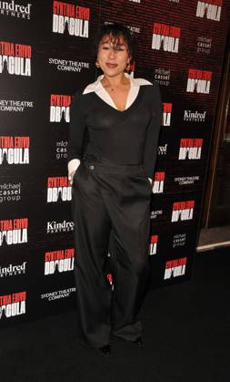 Dracula play press night, London Ayame Ponder at the Dracula play press night, Noel Coward Theatre, St Martin s Lane, on Tuesday 17 February 2026 in London, England, UK. CAP CAN CAN London UK Great Britain Copyright: xCanxNguyen CapitalxPicturesx