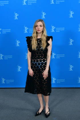 Berlin Germany 76th Berlinale Berlin International Film Festival THE TESTAMENT OF ANN LEE Photocall at the 76th Berlinale International Film Festival Amanda Seyfried Thomas Bohlen Starface 2026 02 19 453252 2026 02 19 Berlin Germany  Copyright: xThomasxBohlenx STAR_453252_028
