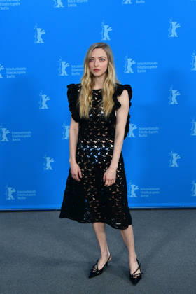 Berlin Germany 76th Berlinale Berlin International Film Festival THE TESTAMENT OF ANN LEE Photocall at the 76th Berlinale International Film Festival Amanda Seyfried Thomas Bohlen Starface 2026 02 19 453252 2026 02 19 Berlin Germany  Copyright: xThomasxBohlenx STAR_453252_029