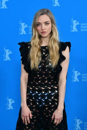 Berlin Germany 76th Berlinale Berlin International Film Festival THE TESTAMENT OF ANN LEE Photocall at the 76th Berlinale International Film Festival Amanda Seyfried Thomas Bohlen Starface 2026 02 19 453252 2026 02 19 Berlin Germany  Copyright: xThomasxBohlenx STAR_453252_032