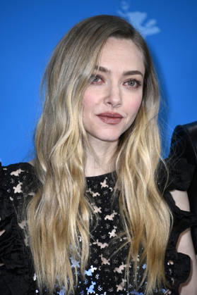 Amanda Seyfried at the photocall for the feature film The Testament of Ann Lee at the Berlinale 2026 76 Berlin International Film Festival at the Hotel Grand Hyatt Berlin, 19 02 2026 Foto:xN.xKubelkax xFuturexImagex testament_6260