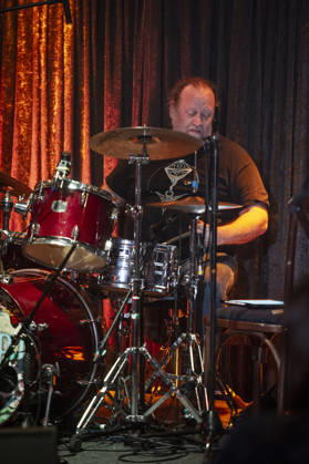 Jim Camacho at The Bedford An American singer songwriter and former front man for the rock group The Goods, Jim Camacho performs at The Bedford in London on 19 February 2026. Jim Camacho - guitar, vocals John Camacho - keyboards Fernando Perdomo - guitar Jason Hann - drums Leon Tilbrook - bass, Credit:Zoran Veselinovic Avalon UK, London, The Bedford  Copyright: xZoranxVeselinovicx xAvalonx 1076622981