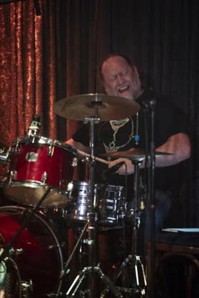 Jim Camacho at The Bedford An American singer songwriter and former front man for the rock group The Goods, Jim Camacho performs at The Bedford in London on 19 February 2026. Jim Camacho - guitar, vocals John Camacho - keyboards Fernando Perdomo - guitar Jason Hann - drums Leon Tilbrook - bass, Credit:Zoran Veselinovic Avalon UK, London, The Bedford  Copyright: xZoranxVeselinovicx xAvalonx 1076623059