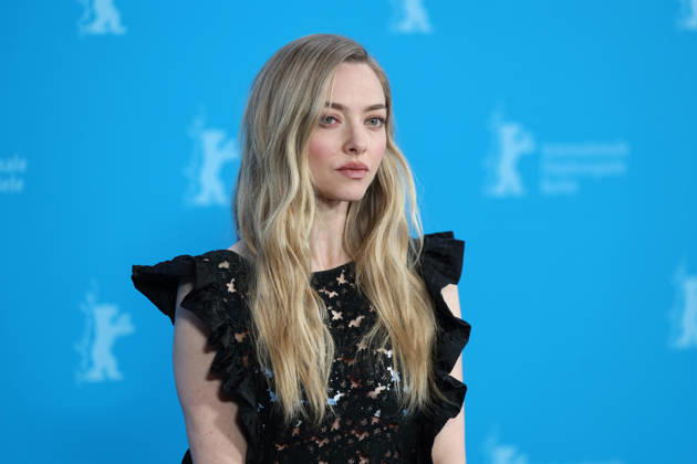 February 19, 2026, Berlin, Brandenburg, Germany: The 76 Berlinale Film Festival is taking place in Berlin from February 12 to 22, 2026. The Testament of Ann Lee film photocall Berlin Germany - ZUMAt227 20260219_zip_t227_005 Copyright: xMarinaxTakimotox