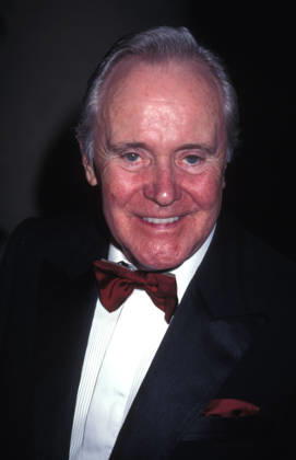 AFI Award Martin Scorsese Feb 20, 1997; Los Angeles, CA, USA; Actor JACK LEMMON @ the AFI Award Martin Scorsese. Los Angeles CA USA Copyright: xJanexCainex