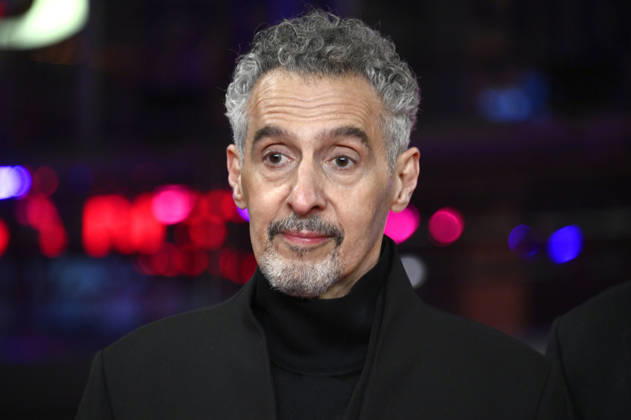 John Turturro at the premiere of the feature film The Only Living Pickpocket in New York at the Berlinale 2026 76 Berlin International Film Festival at the Berlinale Palast Berlin, 20 02 2026 Foto:xM.xBehrensx xFuturexImagex pickpocket_6303