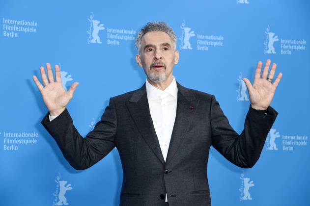 John Turturro at the photocall for the movie The Only Living Pickpocket in New York at the Berlinale 2026 76 Berlin International Film Festival at the Hotel Grand Hyatt Berlin, 20 02 2026 Foto:xN.xKubelkax xFuturexImagex pickpocket_6322