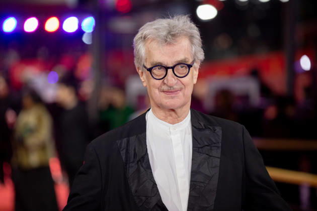Award Ceremony, Berlinale Red Carpet, Berlin, 21 02 2026 Wim Wenders on the Red Carpet before the Closing Gala of the 76th Berlinale at the Theater am Potsdamer Platz Berlin on 21 02 2026 The 76th Berlin International Film Festival takes place from February 12 to 22, 2026 Berlin Theater am Potsdamer Platz Copyright: xJensxFinkex