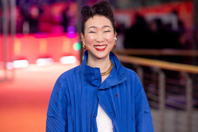 Award Ceremony, Berlinale Red Carpet, Berlin, 21 02 2026 Hikari on the Red Carpet before the Closing Gala of the 76th Berlinale at the Theater am Potsdamer Platz Berlin on 21 02 2026 The 76th Berlin International Film Festival takes place from February 12 to 22, 2026 Berlin Theater am Potsdamer Platz Copyright: xJensxFinkex