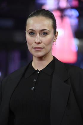 Sina Tkotsch at the Closing Ceremony with Award Ceremony at the Berlinale 2026 76 Berlin International Film Festival in the Berlinale Palast Berlin, 21 02 2026 Foto:xN.xKubelkax xFuturexImagex closing_6439