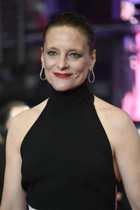 Anne Ratte Polle at the Closing Ceremony with Award Ceremony at the Berlinale 2026 76 Berlin International Film Festival in the Berlinale Palast Berlin, 21 02 2026 Foto:xN.xKubelkax xFuturexImagex closing_6443