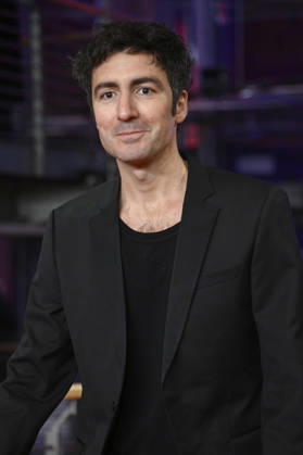 Ilker Catak at the Closing Ceremony with Award Ceremony at the Berlinale 2026 76 Berlin International Film Festival in the Berlinale Palast Berlin, 21 02 2026 Foto:xN.xKubelkax xFuturexImagex closing_6449