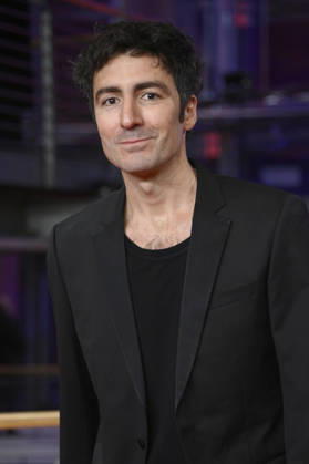 Ilker Catak at the Closing Ceremony with Award Ceremony at the Berlinale 2026 76 Berlin International Film Festival in the Berlinale Palast Berlin, 21 02 2026 Foto:xN.xKubelkax xFuturexImagex closing_6450