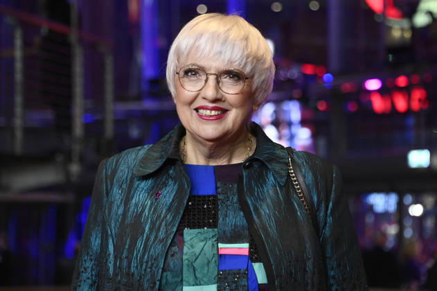 Claudia Roth at the Closing Ceremony with Award Ceremony at the Berlinale 2026 76 Berlin International Film Festival in the Berlinale Palast Berlin, 21 02 2026 Foto:xN.xKubelkax xFuturexImagex closing_6457