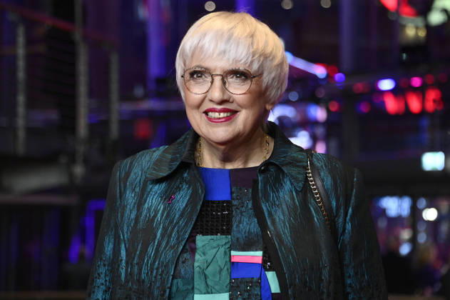 Claudia Roth at the Closing Ceremony with Award Ceremony at the Berlinale 2026 76 Berlin International Film Festival in the Berlinale Palast Berlin, 21 02 2026 Foto:xN.xKubelkax xFuturexImagex closing_6458