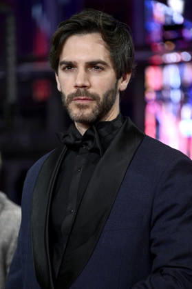 Marc Clotet at the Closing Ceremony with Award Ceremony at the Berlinale 2026 76 Berlin International Film Festival in the Berlinale Palast Berlin, 21 02 2026 Foto:xN.xKubelkax xFuturexImagex closing_6465