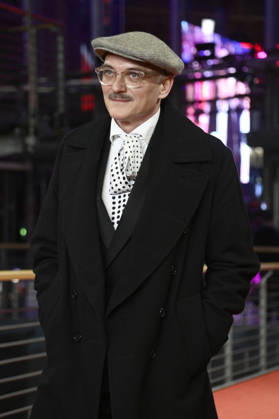 Markus Schleinzer at the Closing Ceremony with Award Ceremony at the Berlinale 2026 76 Berlin International Film Festival in the Berlinale Palast Berlin, 21 02 2026 Foto:xN.xKubelkax xFuturexImagex closing_6470
