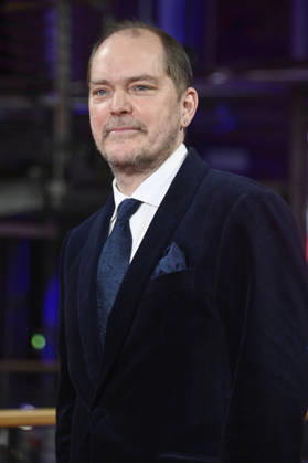 Godehard Giese at the Closing Ceremony with Award Ceremony at the Berlinale 2026 76 Berlin International Film Festival in the Berlinale Palast Berlin, 21 02 2026 Foto:xN.xKubelkax xFuturexImagex closing_6473