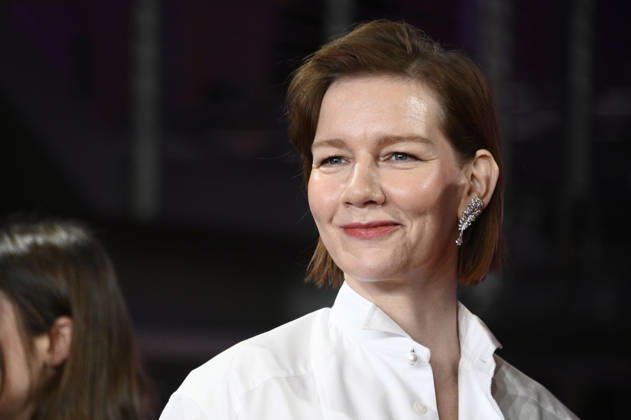 Sandra Hüller at the Closing Ceremony with Award Ceremony at the Berlinale 2026 76 Berlin International Film Festival in the Berlinale Palast Berlin, 21 02 2026 Foto:xN.xKubelkax xFuturexImagex closing_6479