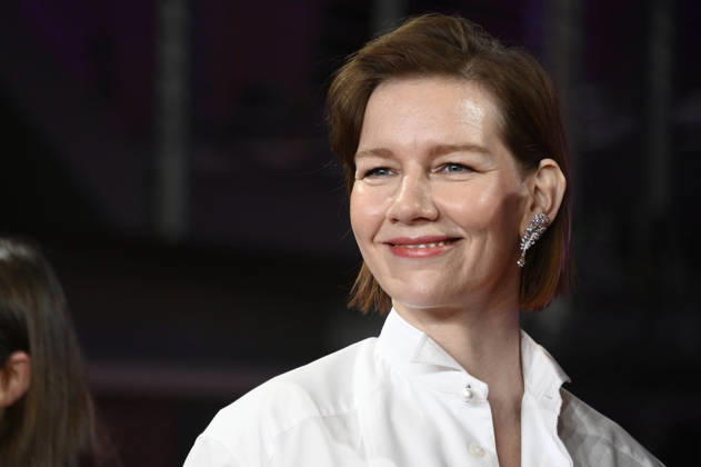 Sandra Hüller at the Closing Ceremony with Award Ceremony at the Berlinale 2026 76 Berlin International Film Festival in the Berlinale Palast Berlin, 21 02 2026 Foto:xN.xKubelkax xFuturexImagex closing_6480