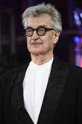 Wim Wenders at the Closing Ceremony with Award Ceremony at the Berlinale 2026 76 Berlin International Film Festival in the Berlinale Palast Berlin, 21 02 2026 Foto:xN.xKubelkax xFuturexImagex closing_6497