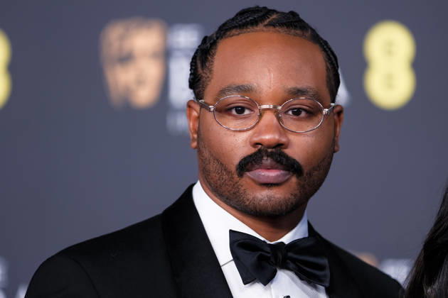 EE BAFTA Film Awards 2026 on Sunday 22 February 2026 Ryan Coogler on the Red Carpet at the EE BAFTA Film Awards 2026 on Sunday 22 February 2026 at Royal Festival Hall, London. ., Credit:Julie Edwards Avalon  Copyright: xJuliexEdwardsx xAvalonx 1077533111
