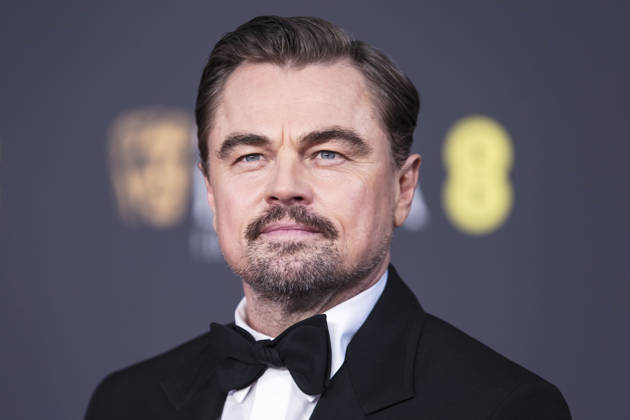 Leonardo DiCaprio at the BAFTA Film Awards 2026 79th British Academy Film Awards at the Royal Festival Hall London, 22 02 2026 Foto:xJ.xEdwardsx xFuturexImagex bafta_6403