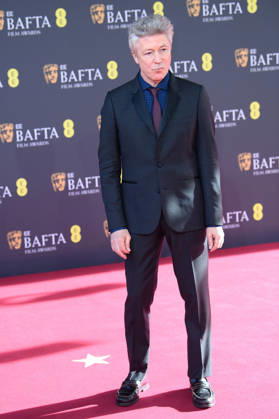 EE BAFTA Film Awards 2026 Arrivals - Royal Festival Hall, Southbank, London Aidan Gillen attends the EE BAFTA Film Awards 2026 at Royal Festival Hall, Southbank in London, England, UK on Sunday 22 February, 2026., Credit:Justin Ng Avalon UK, England, London, Royal Festival Hall, Southbank Copyright: xJustinxNgx xAvalonx 1077567439
