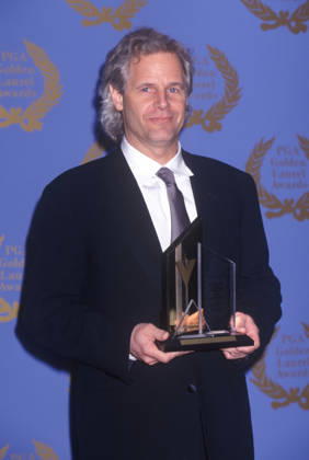 Producer Chris Carter Mar 03, 1999 - Los Angeles, CA, USA - CHRIS CARTER at the Golden Laurel Awards. X-Files. Copyright: xKathyxHutchinsx