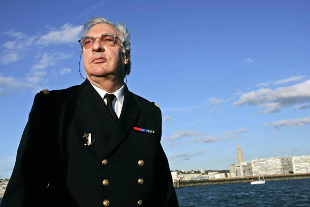 Didier DECOIN Date 20051029 Philippe MATSAS RAM Opale photo RECORD DATE NOT STATED  Copyright: x PhilippexMATSAS RAM Opale.photox