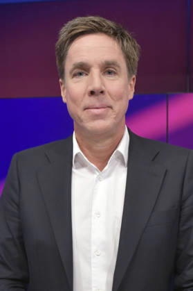 Markus Feldenkirchen on the ARD talk show maischberger in Studio Berlin Adlershof Berlin, 24 02 2026 Foto:xM.xBehrensx xFuturexImagex maischberger2402_6207