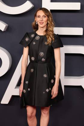 51st Cesar Ceremony - Arrivals JD 2 Pauline Clément arrives at the 51st Cesar Film Awards held at l Olympia on February 26, 2026, in Paris, France. Photo by Jerome Domine ABACAPRESS.COM Paris France  Copyright: xDominexJerome ABACAx