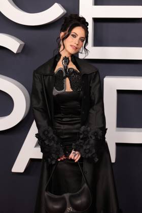 51st Cesar Ceremony - Arrivals JD 2 Maghla arrives at the 51st Cesar Film Awards held at l Olympia on February 26, 2026, in Paris, France. Photo by Jerome Domine ABACAPRESS.COM Paris France  Copyright: xDominexJerome ABACAx