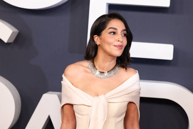 51st Cesar Ceremony - Arrivals JD 2 Leïla Bekhti arrives at the 51st Cesar Film Awards held at l Olympia on February 26, 2026, in Paris, France. Photo by Jerome Domine ABACAPRESS.COM Paris France  Copyright: xDominexJerome ABACAx