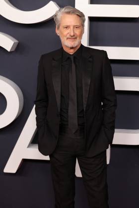 51st Cesar Ceremony - Arrivals JD 2 Antoine de Caunes arrives at the 51st Cesar Film Awards held at l Olympia on February 26, 2026, in Paris, France. Photo by Jerome Domine ABACAPRESS.COM Paris France  Copyright: xDominexJerome ABACAx