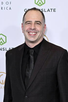 Sean Garrett Fogel at the 37th Producers Guild Awards 2026 at the Fairmont Century Plaza Los Angeles Hotel, 28 02 2026 Foto:xD.xStarbuckx xFuturexImagex pga_6240