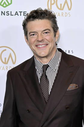 Jason Blum at the 37th Producers Guild Awards 2026 at the Fairmont Century Plaza Los Angeles Hotel, 28 02 2026 Foto:xD.xStarbuckx xFuturexImagex pga_6313