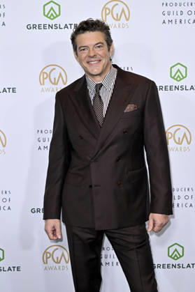 Jason Blum at the 37th Producers Guild Awards 2026 at the Fairmont Century Plaza Los Angeles Hotel, 28 02 2026 Foto:xD.xStarbuckx xFuturexImagex pga_6312