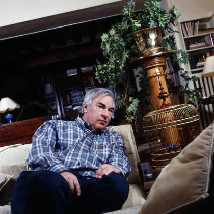 Didier DECOIN Date 20020101 Jean Luc VALLET Opale photo RECORD DATE NOT STATED  Copyright: x JeanxLucxVALLET Opale.photox