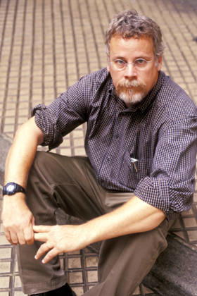 Michael CONNELLY Date 20010529 Jean Luc VALLET Opale photo RECORD DATE NOT STATED  Copyright: x JeanxLucxVALLET Opale.photox